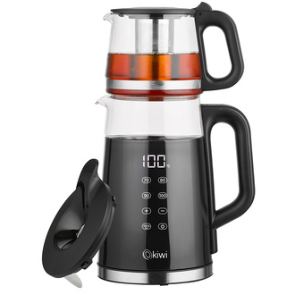 Kiwi KTM-2919 Çay Makinesi