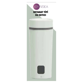 Joysidea Seyahat Tipi Su Isıtıcı H13