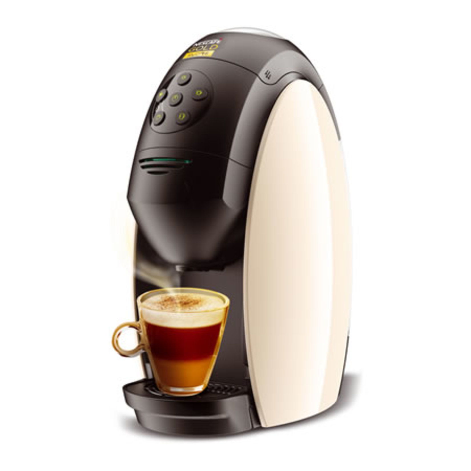 Nescafe Mycafe 9630 Kahve Makinesi