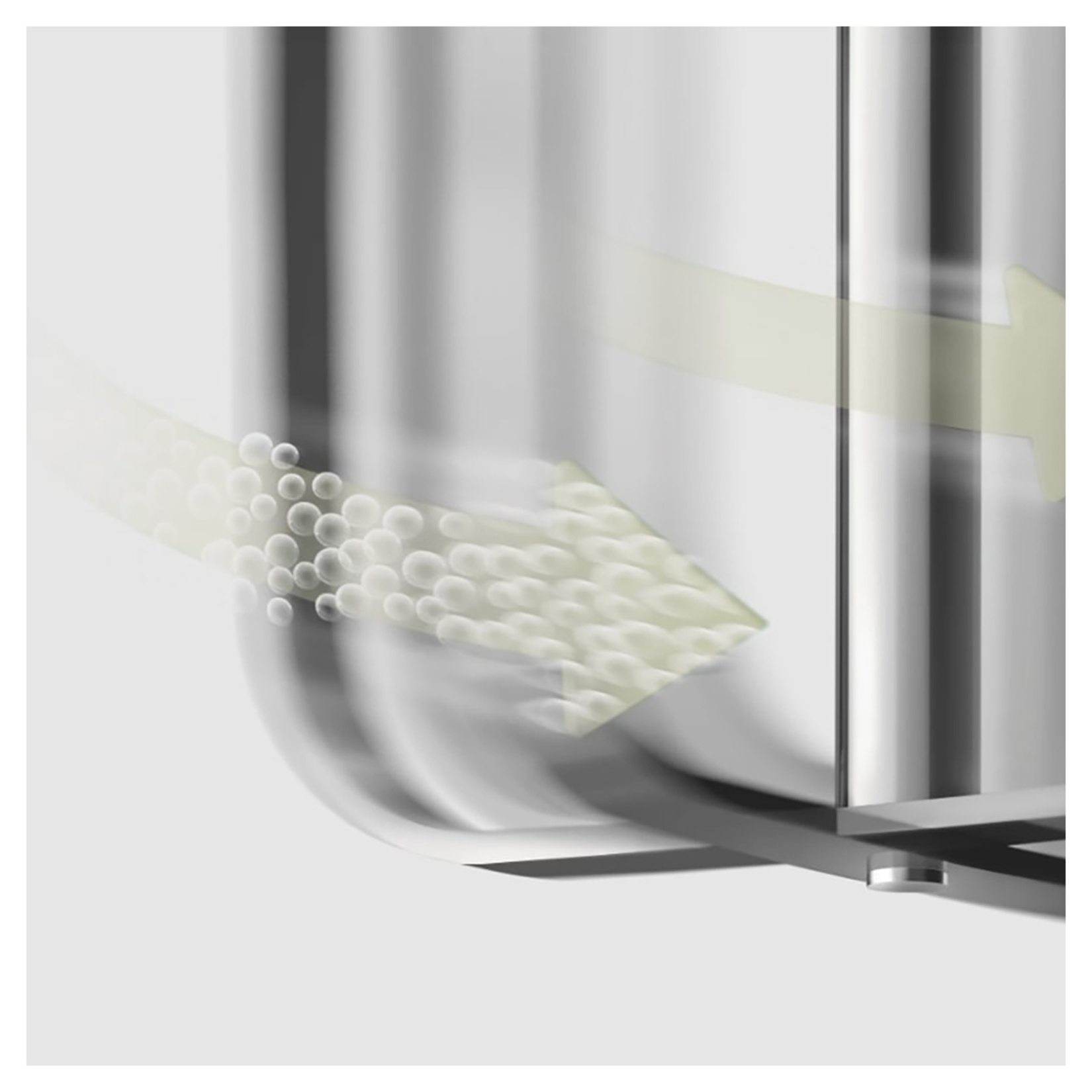 Philips HR3705/10 Daily Collection Mikser - Görsel 2