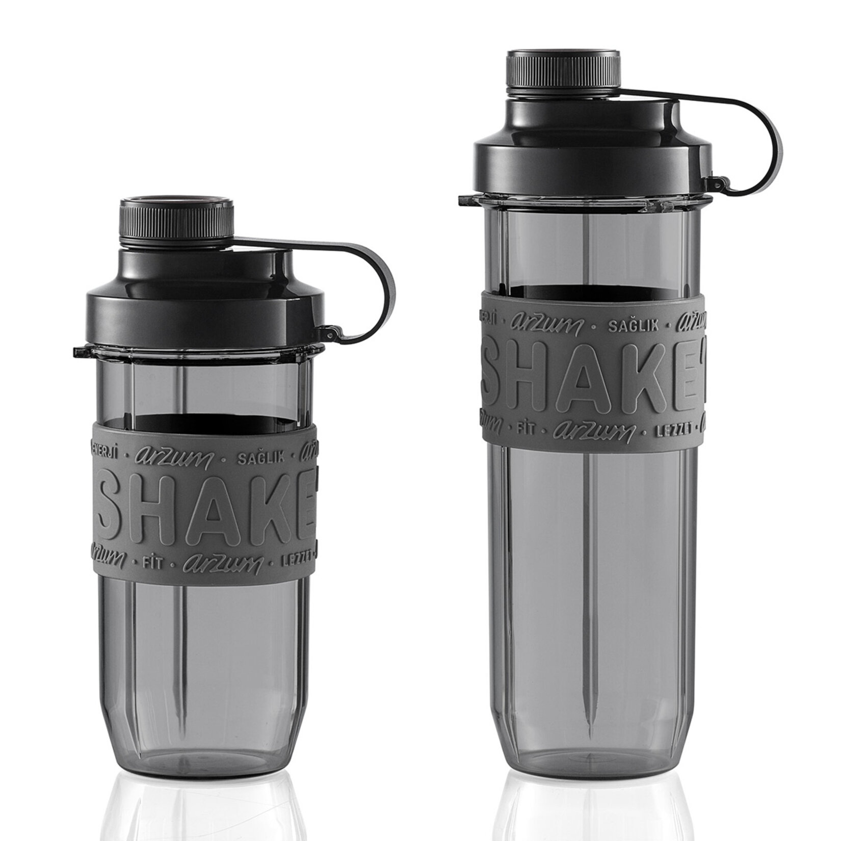 Arzum AR1147 Shake'n Take Neo Kişisel Blender - Görsel 2