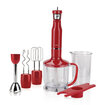 Raks Hot Mix Blender Set - Görsel 1