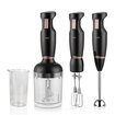Raks Pera Mix 900W Blender Set - Görsel 1