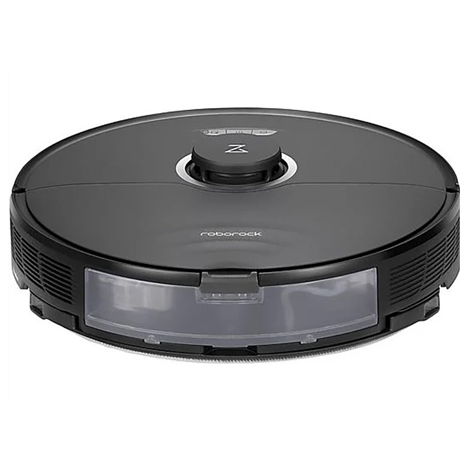 Roborock S8 Robot Süpürge Siyah