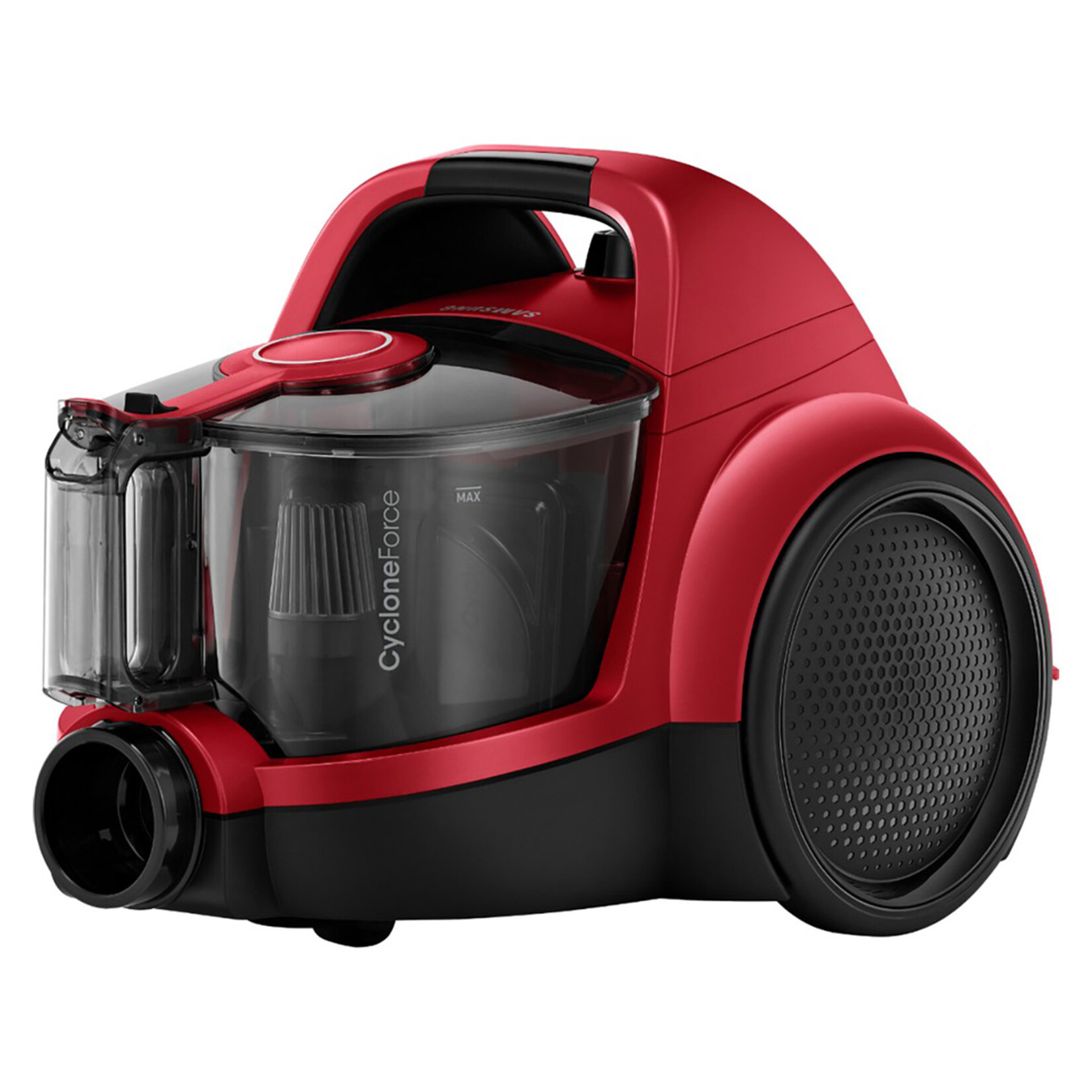 Samsung VC07T357MHR/TR 700W 2.5 L Toz Torbasız Süpürge - Görsel 1