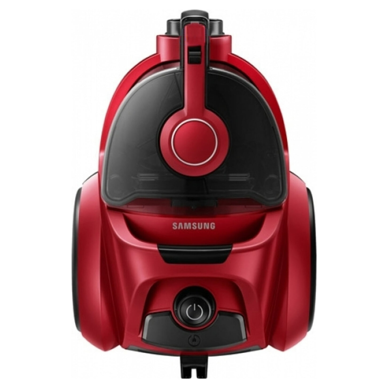 Samsung VC07T357MHR/TR 700W 2.5 L Toz Torbasız Süpürge - Görsel 2