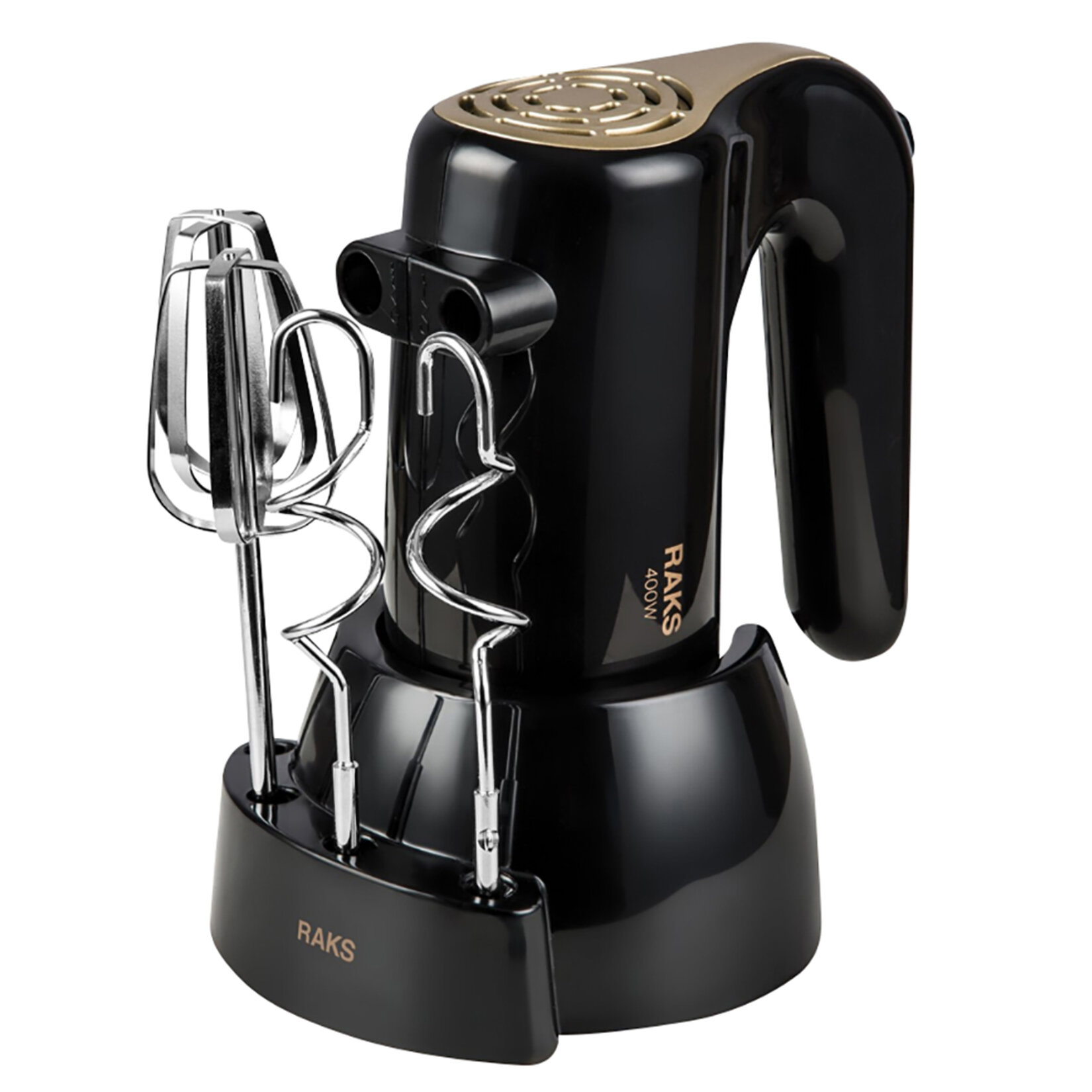 Raks Jasper Standlı El Mikseri