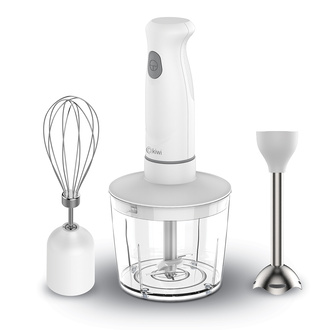 Kiwi KC-8219H El Blender Seti