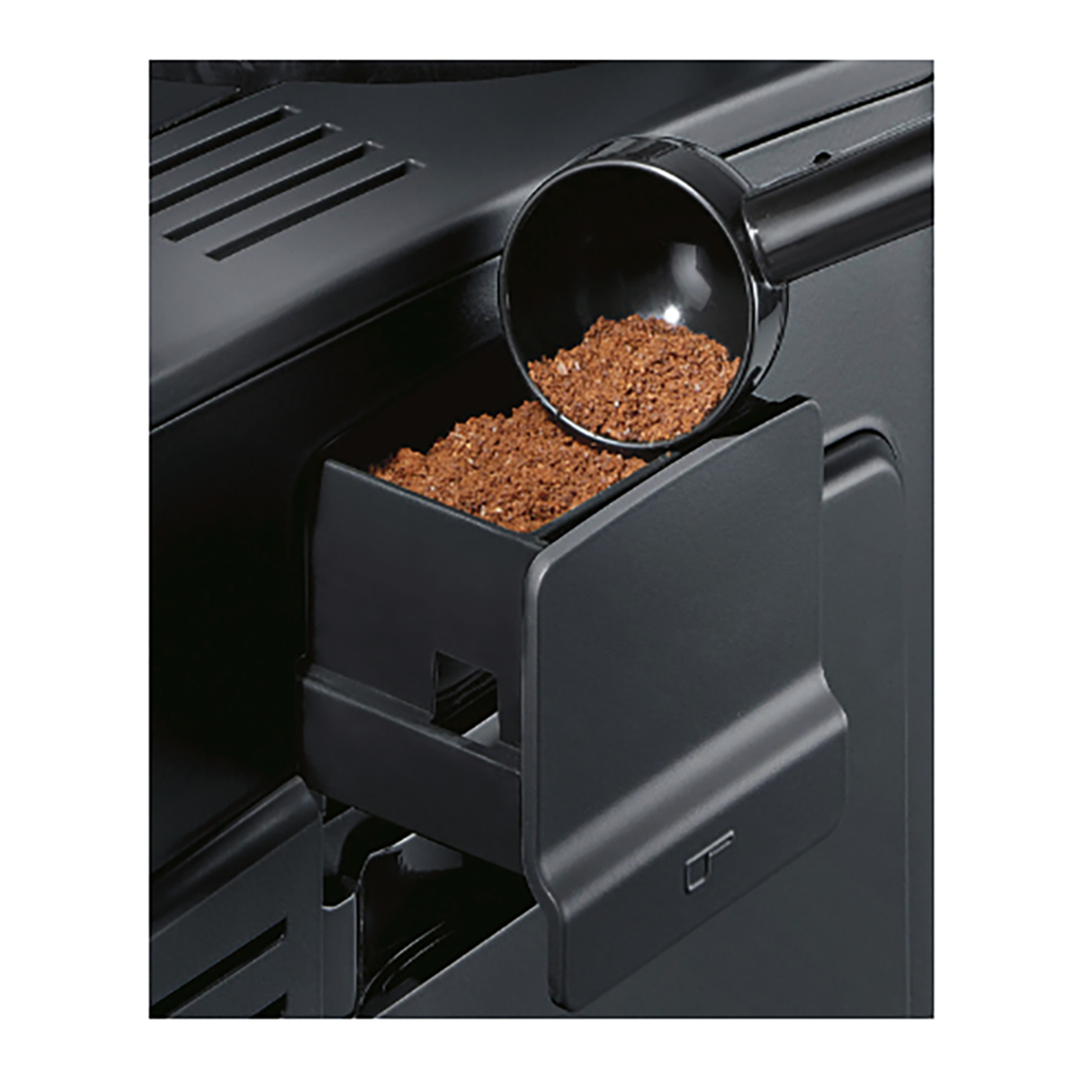 Siemens EQ6 Plus S700 TE657319RW Espresso Makinesi - Görsel 2