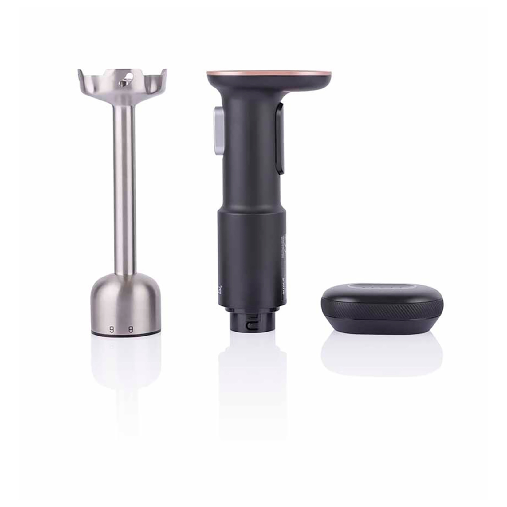 Arnica Smart Pro Rendeli Blender Seti - Görsel 2