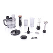 Arnica Smart Pro Rendeli Blender Seti - Görsel 4