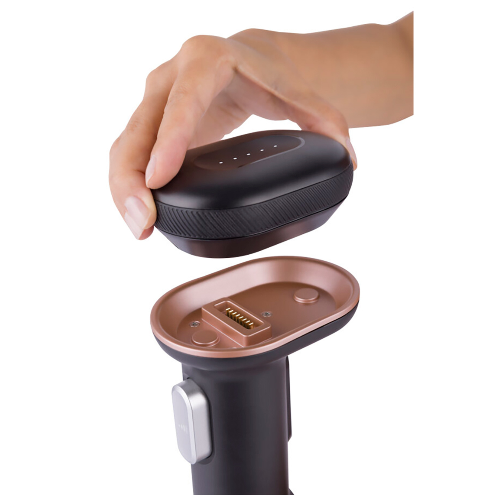 Arnica Smart Pro Rendeli Blender Seti - Görsel 5