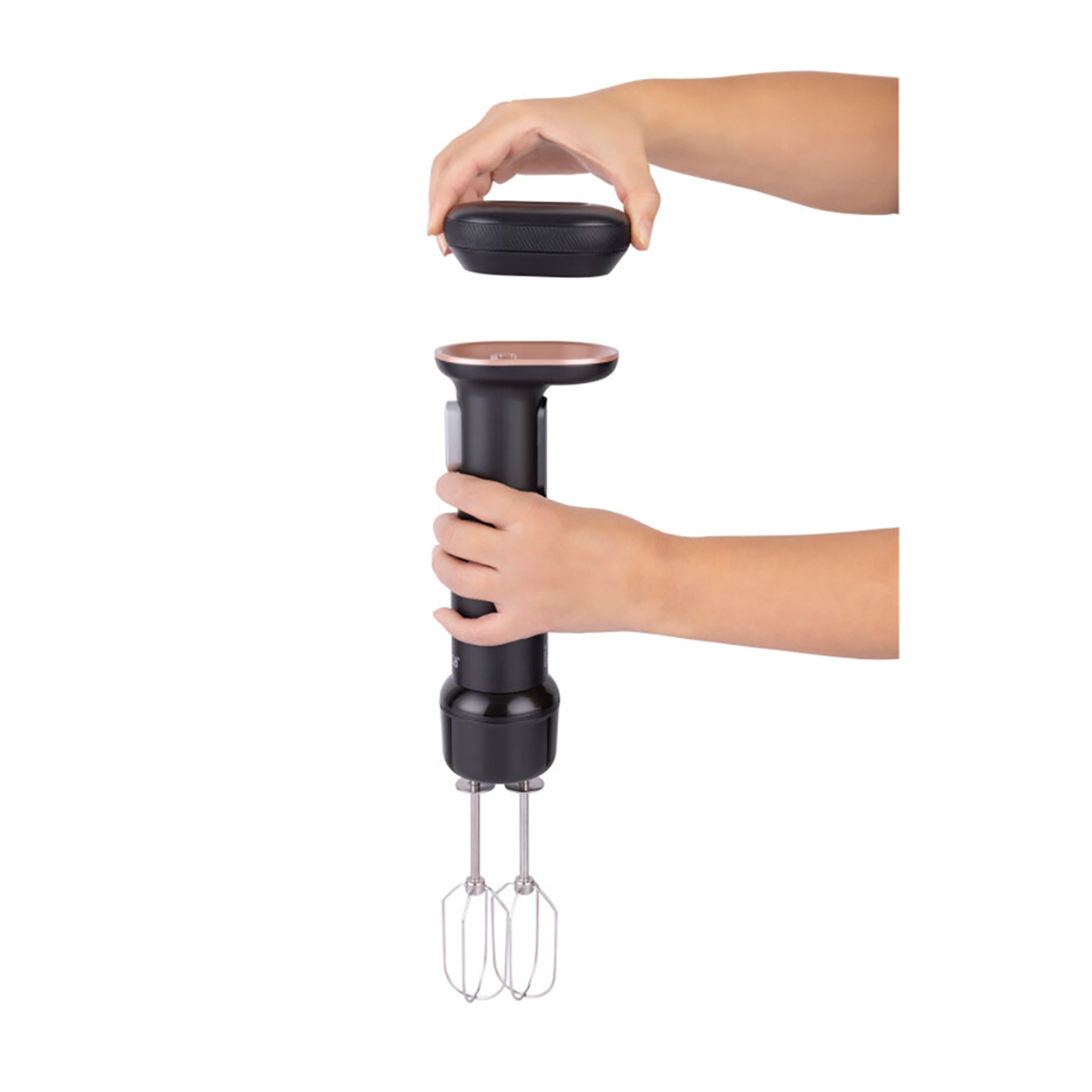 Arnica Smart Pro Rendeli Blender Seti - Görsel 7
