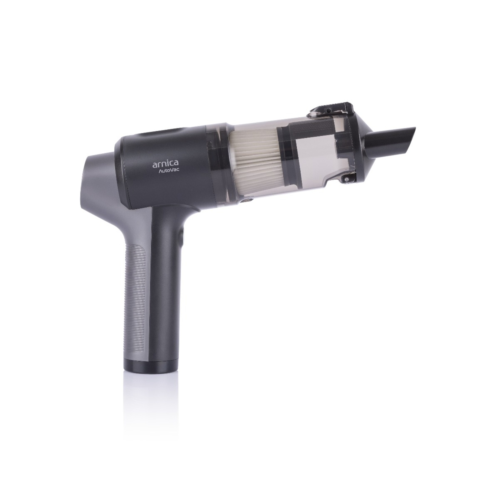 Arnica Autovac Kablosuz Araç Süpürgesi