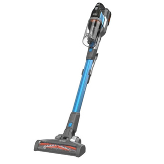 Black + Decker BHFEV362D 36V Kablosuz Şarjlı Dikey Süpürge