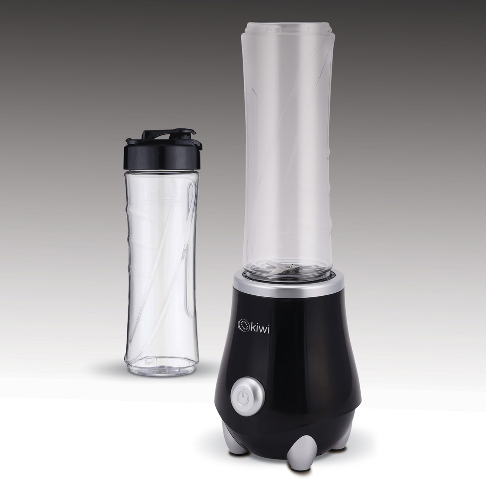 Kiwi KSB-2214 Standlı Blender - Görsel 2