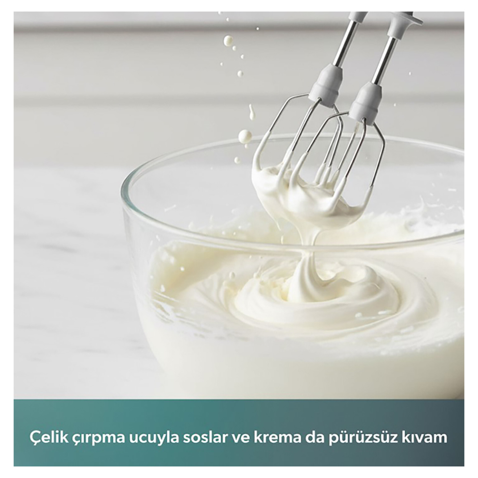 Homend Handmaid 1936H Blender Seti Antrasit - Görsel 7