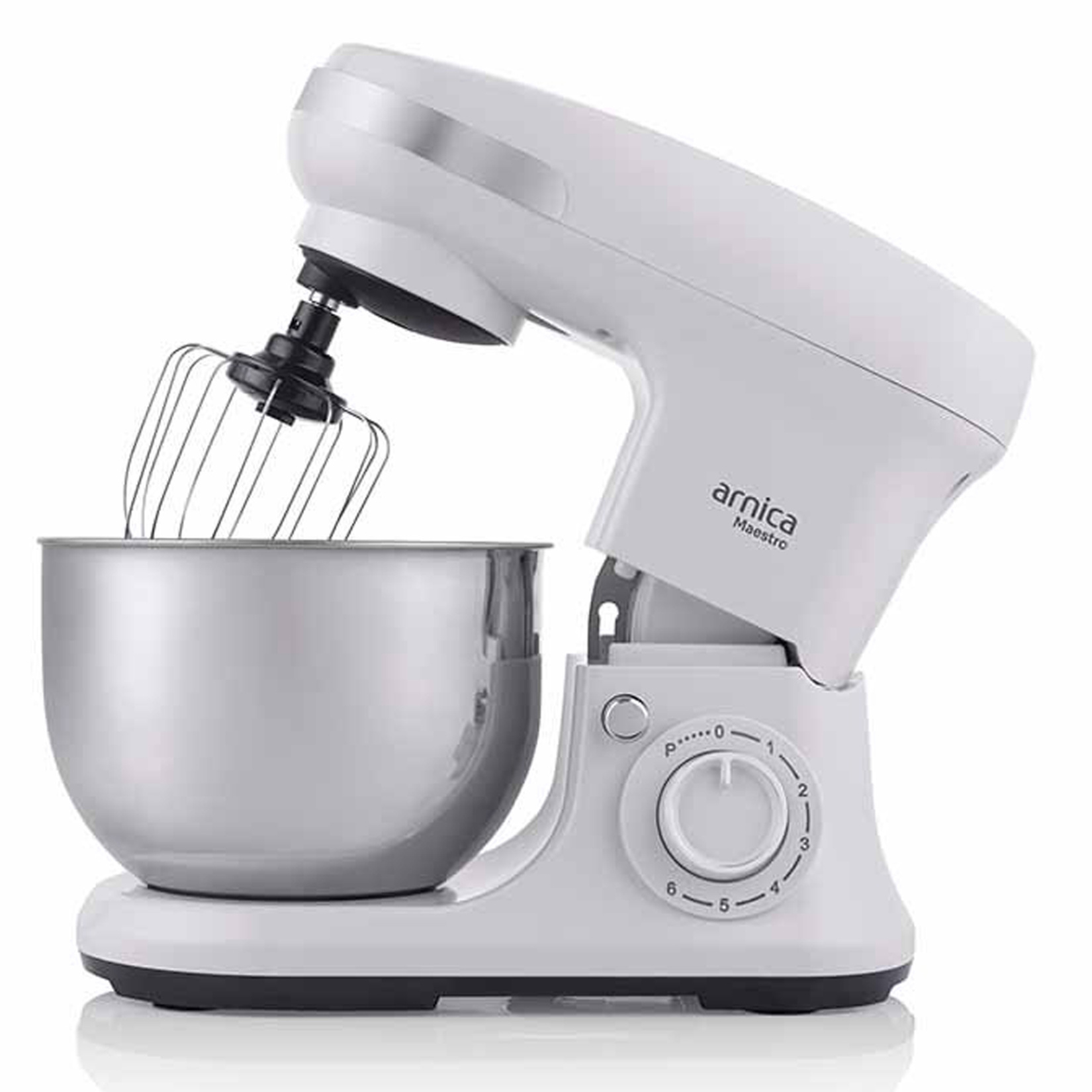 Arnica GH21650 Maestro Hamur Yoğurma Makinesi - Görsel 2