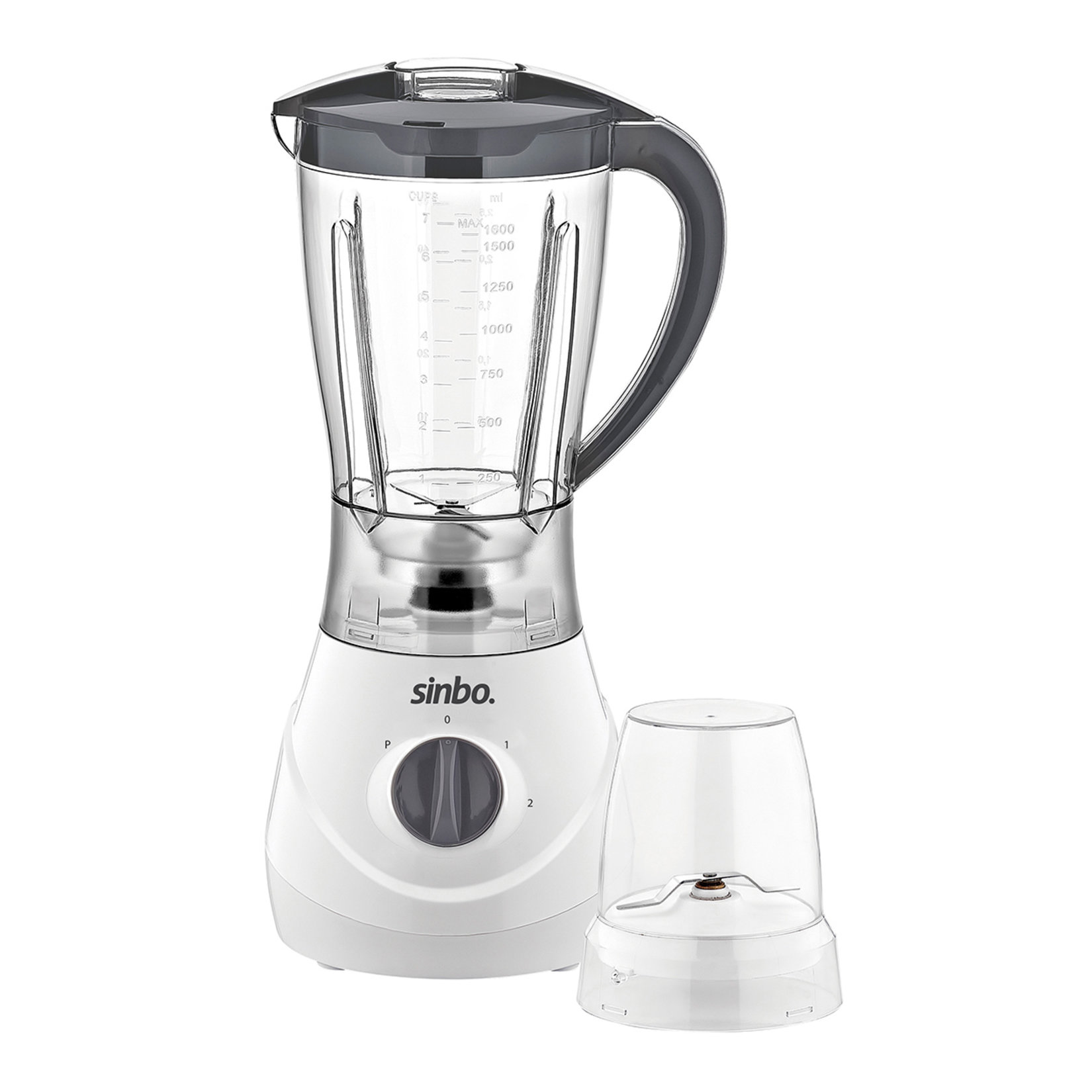 Sinbo Smoothie Blender Ve Öğütücü Shb-3056