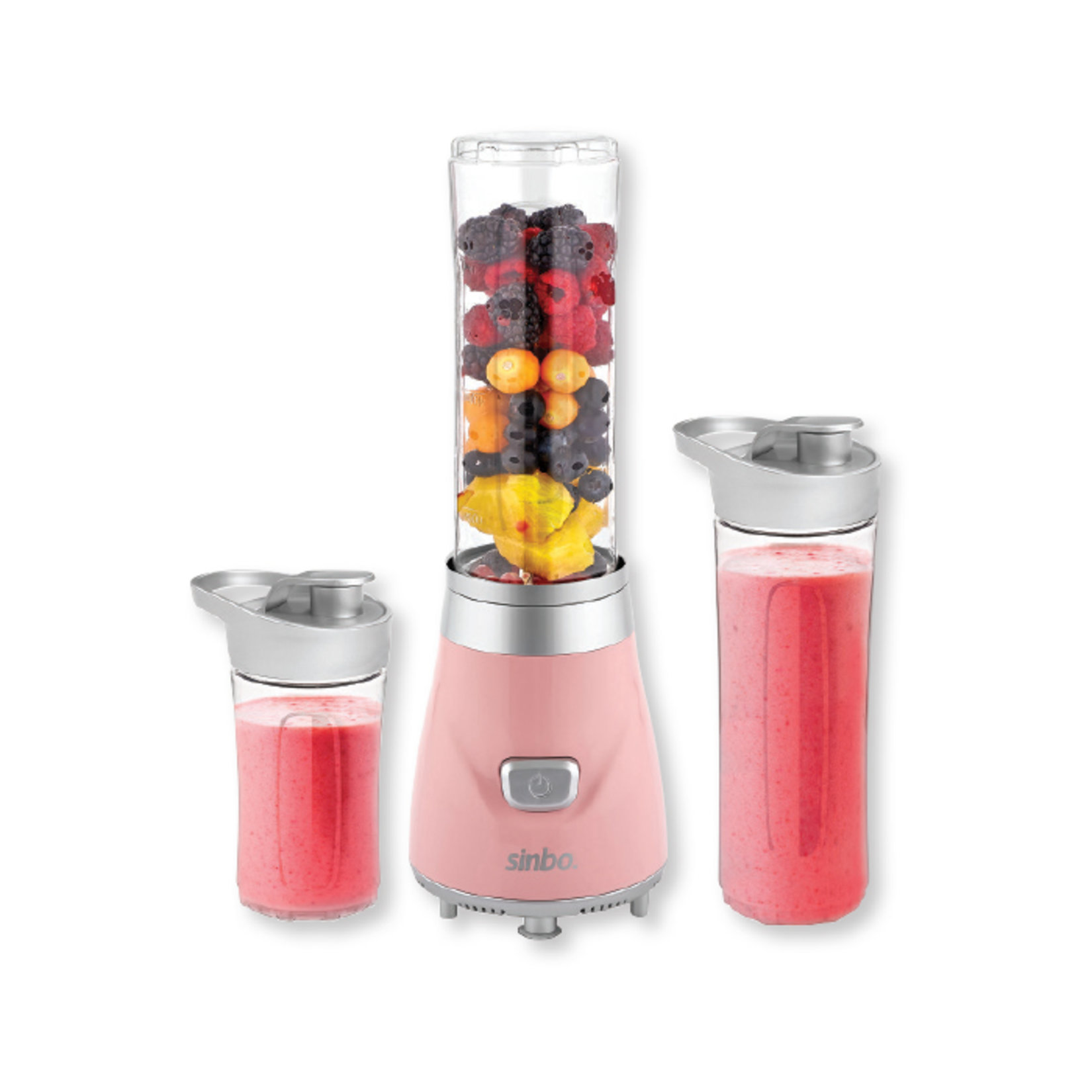 Sinbo Smothie Blender Shb 3150