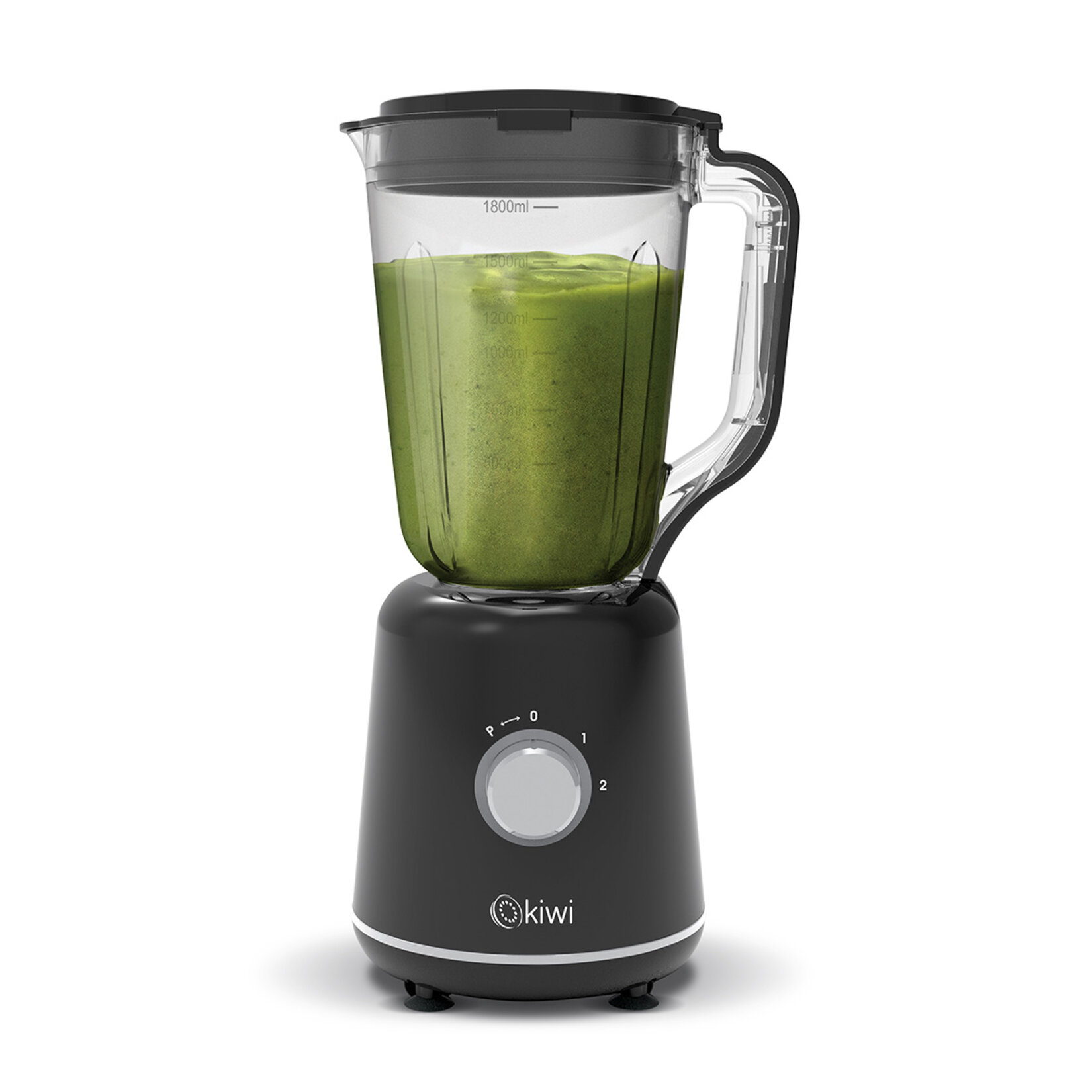 Kiwi Ksb-2216 Stand Blender - Görsel 3