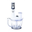 Arnica Diva Pro Rendeli El Blender Seti - Görsel 1