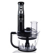 Arnica Diva Pro Rendeli El Blender Seti - Görsel 3