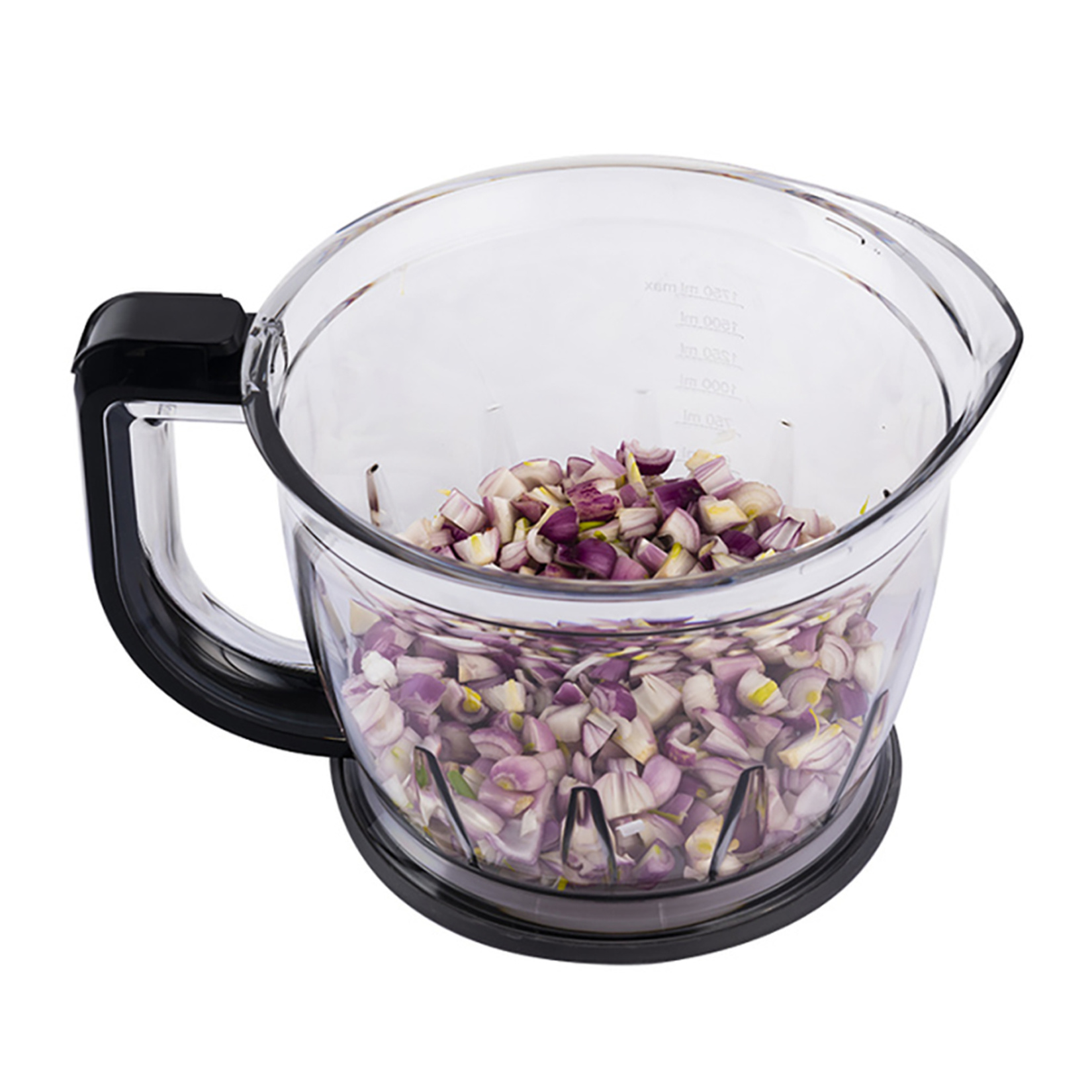 Arnica Diva Pro Rendeli El Blender Seti - Görsel 5