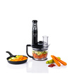 Arnica Diva Pro Rendeli El Blender Seti - Görsel 8