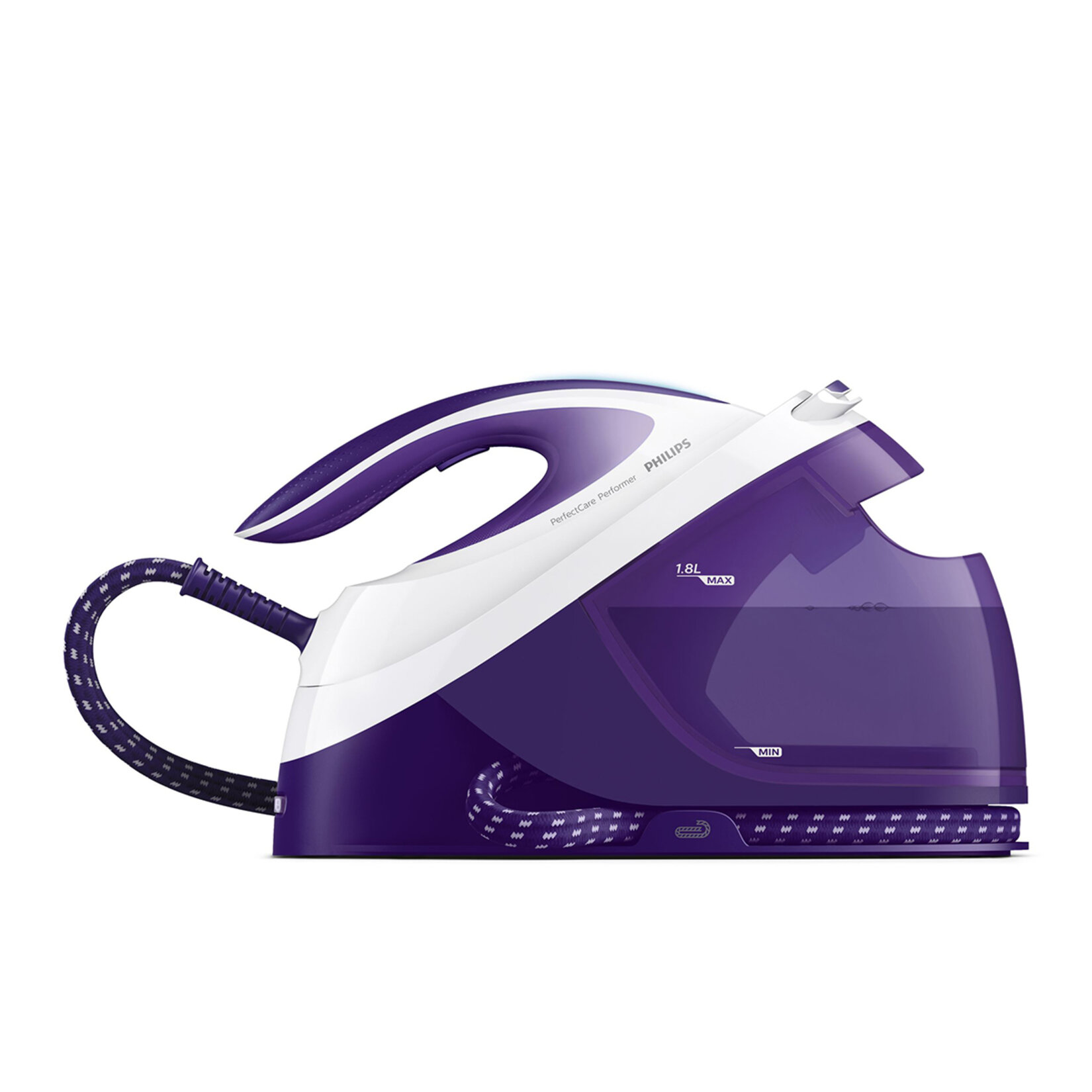 Philips Gc8752/30 Buhar Kazanlı Ütü 1.8 L