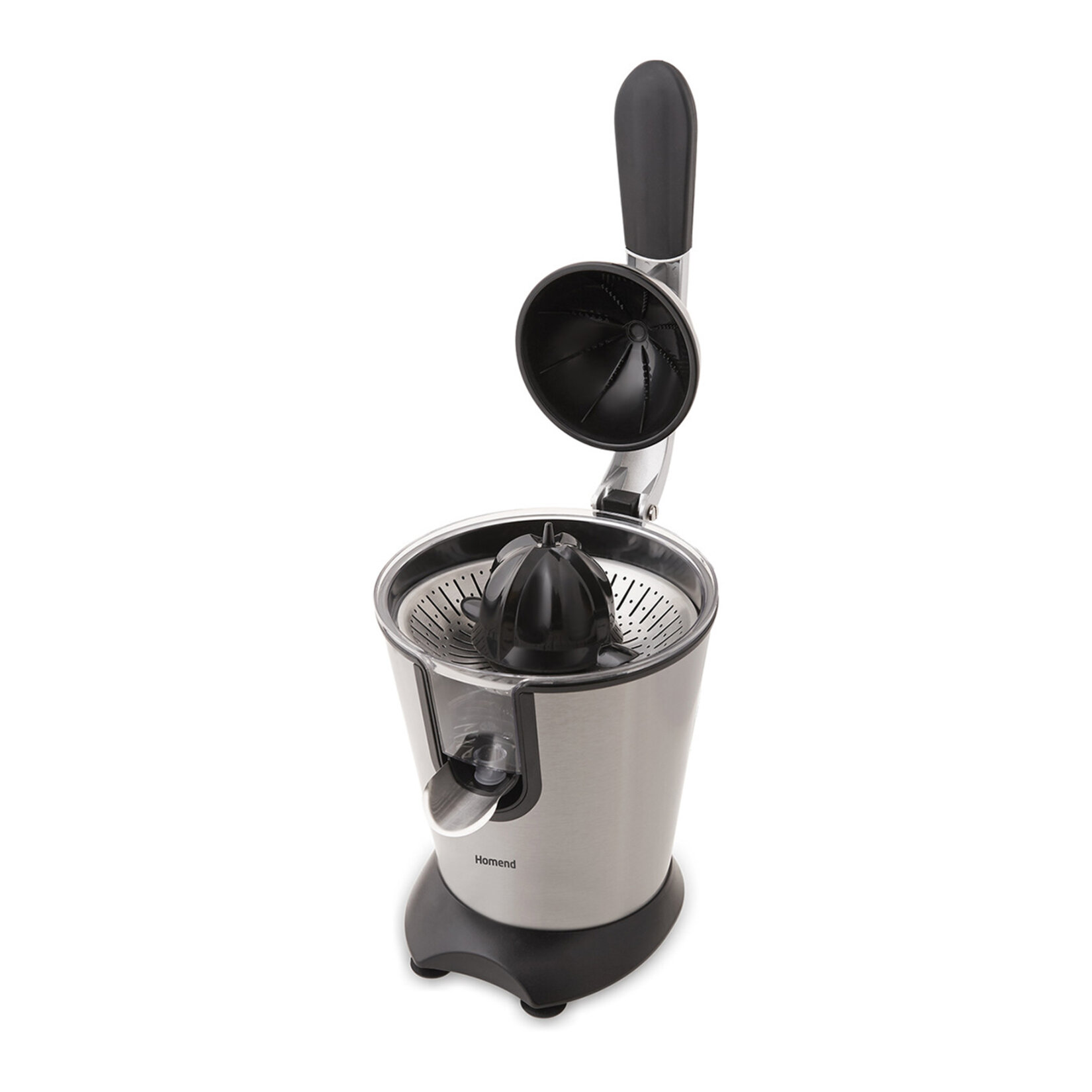 Homend Vitamillion 2603H Çelik Narenciye Sıkacağı - Görsel 2