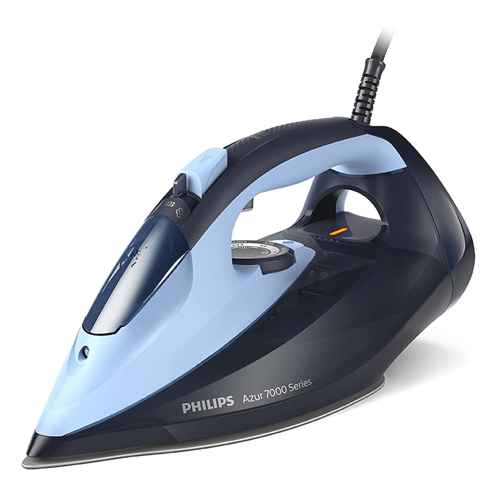 Philips DST7041/20 Azur 7000 Buharlı Ütü Mavi