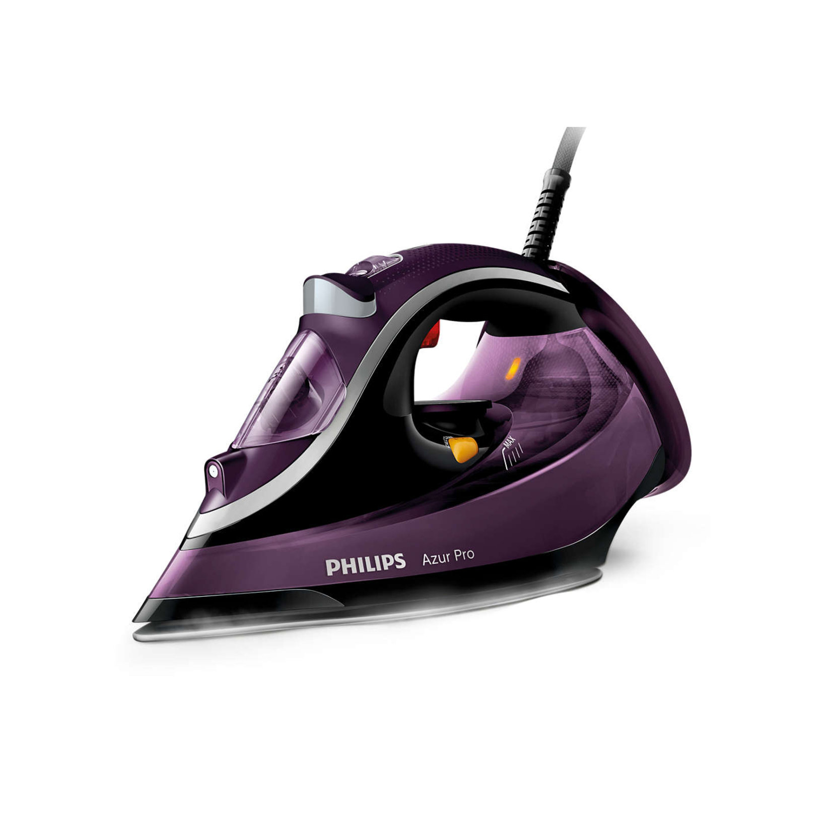 Philips Azur Pro Buharlı Ütü Gc4889/30