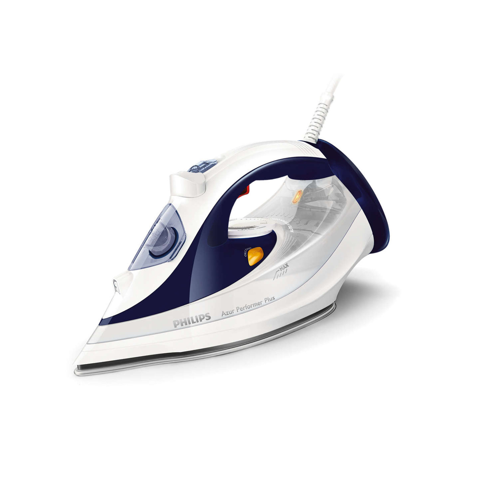 Philips Gc4506/20 Buharlı Ütü/cüzdan Hediyeli