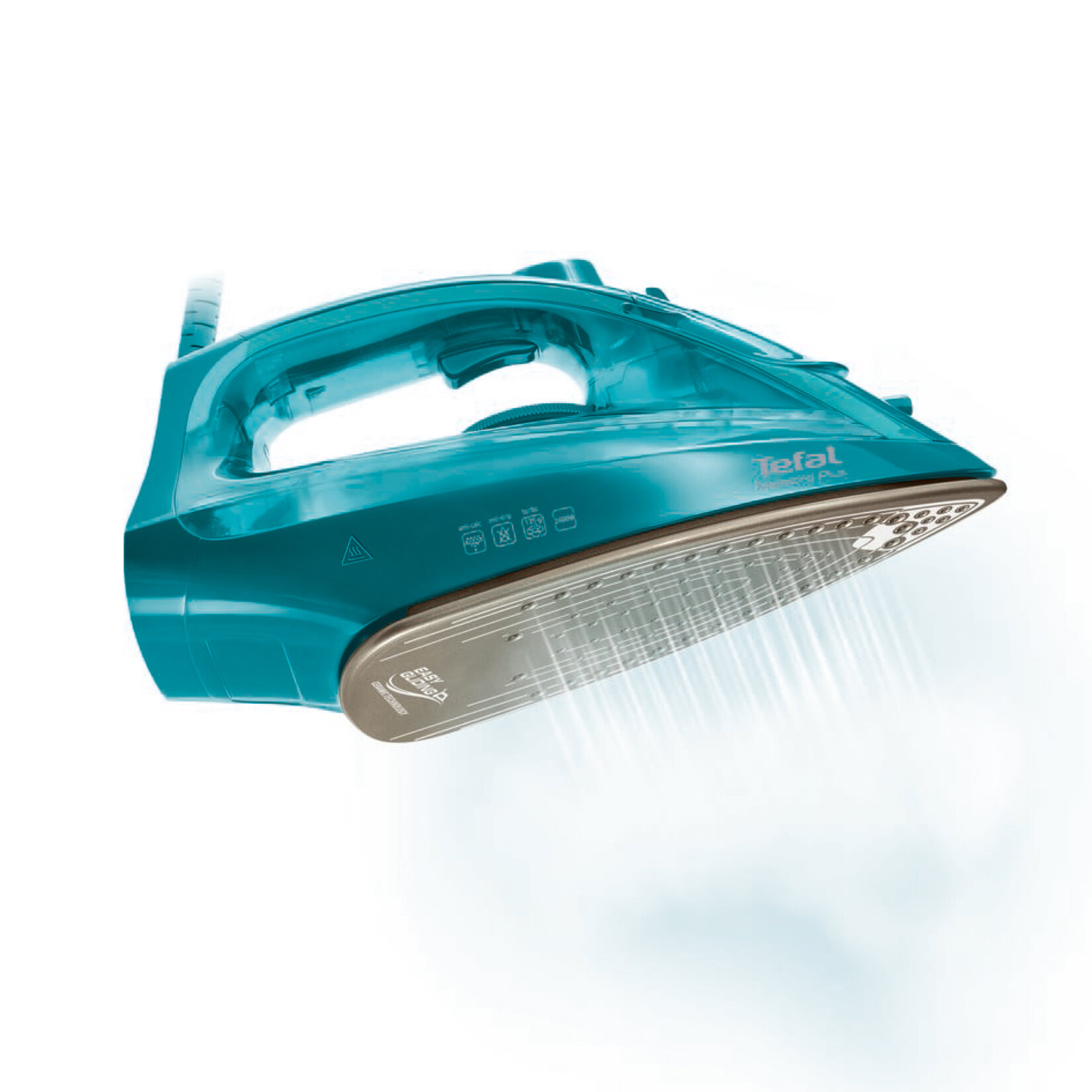 Tefal Buharlı Ütü Maestro Plus Fv1841e1 - Görsel 2