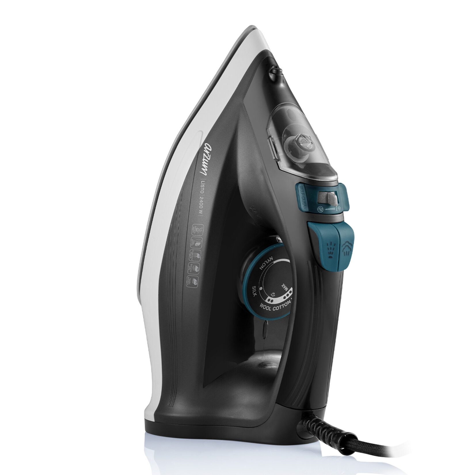 Arzum AR6021 Listo Buharlı Ütü - Görsel 3