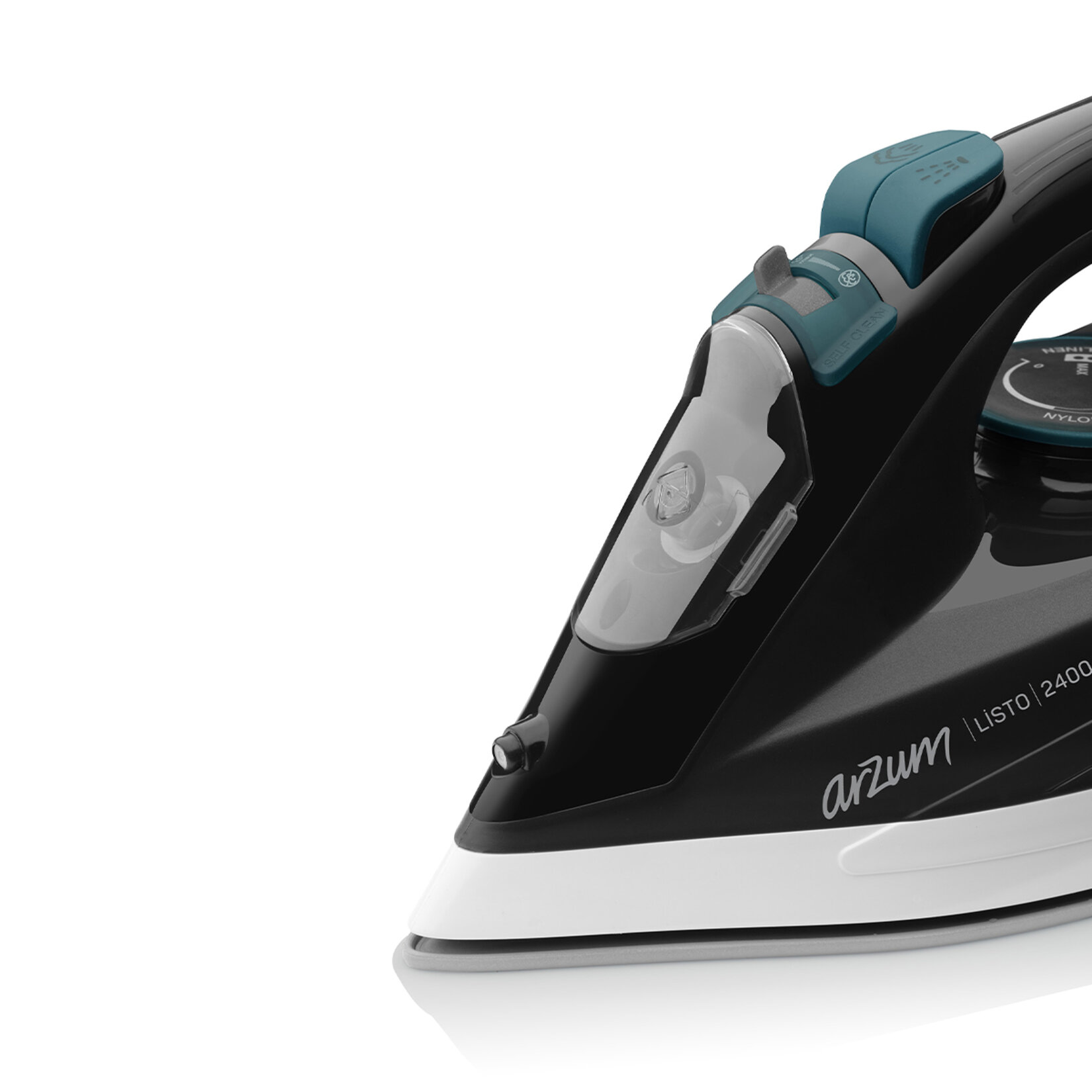 Arzum AR6021 Listo Buharlı Ütü - Görsel 4