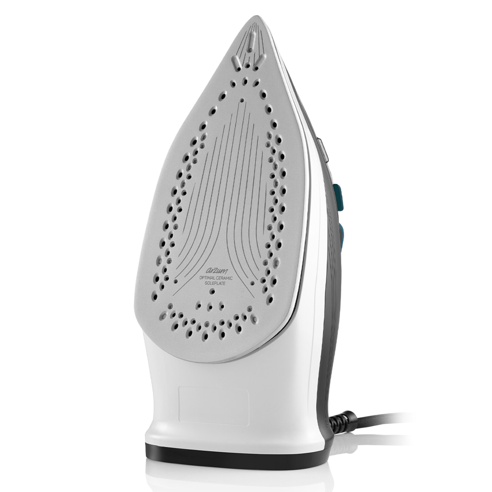 Arzum AR6021 Listo Buharlı Ütü - Görsel 2