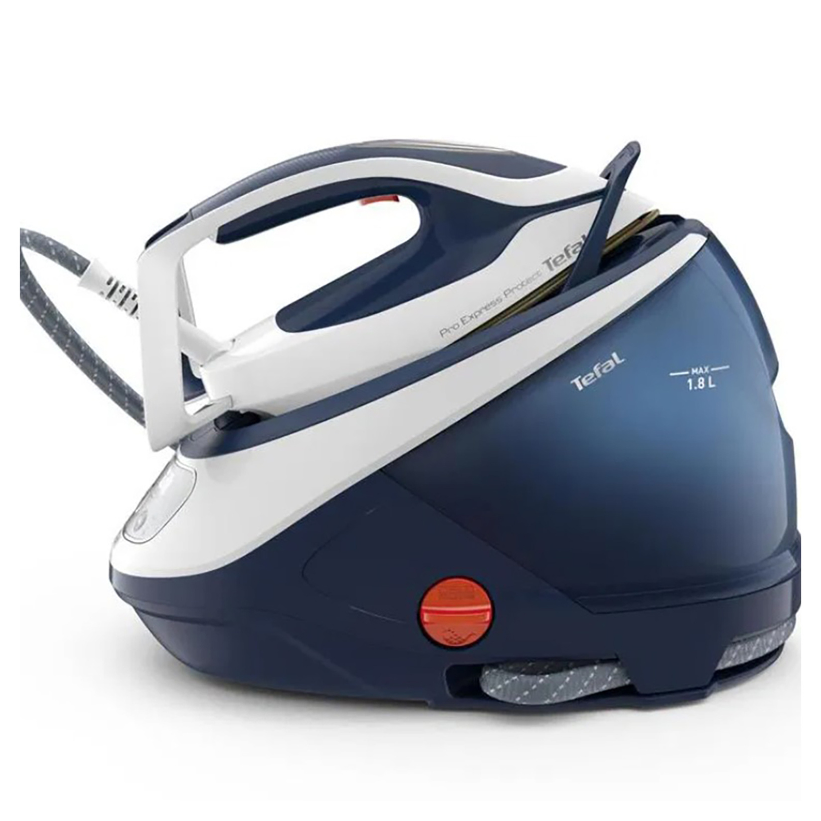 Tefal Pro Express Protect 1830007723-GV9221 Buharlı Ütü - Görsel 2