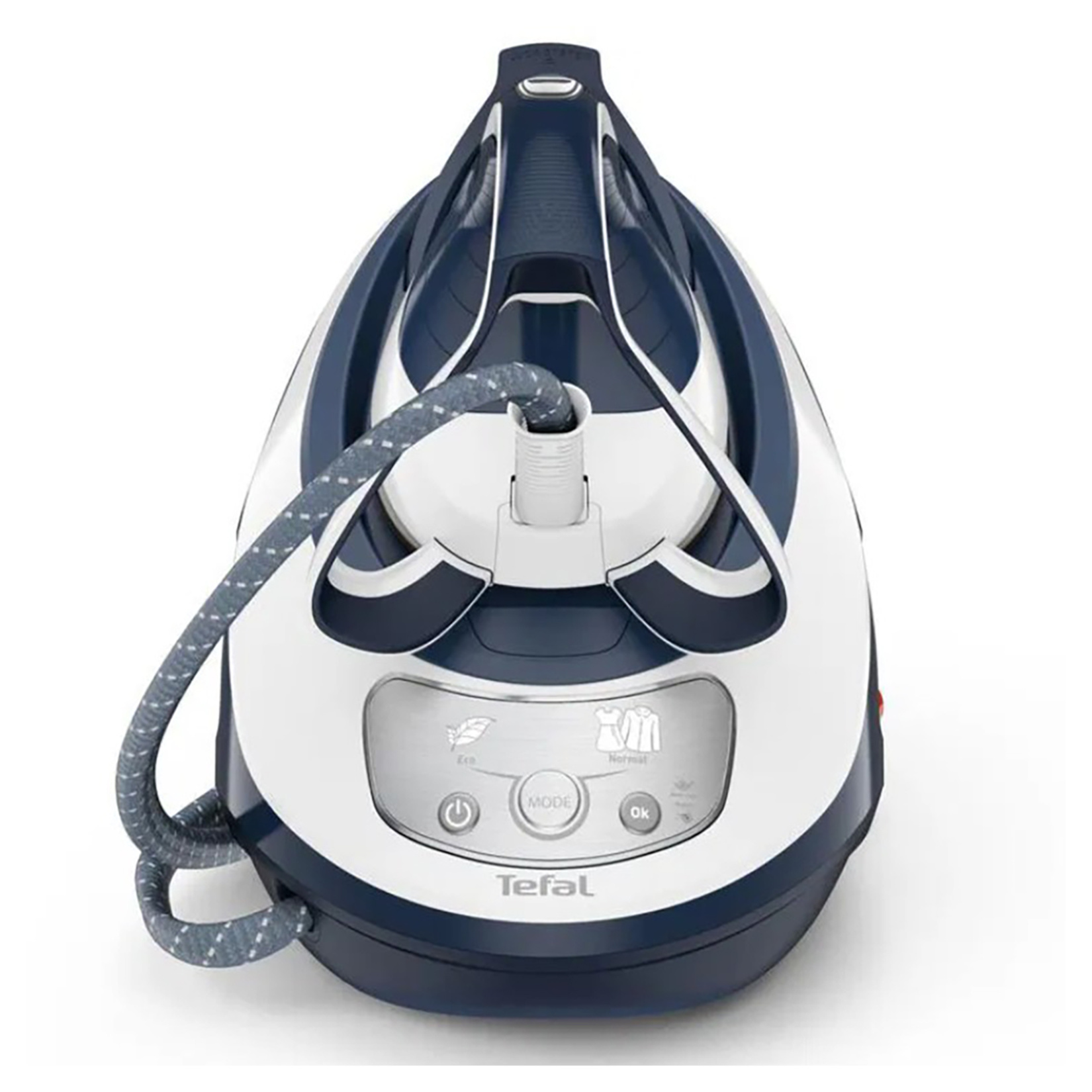 Tefal Pro Express Protect 1830007723-GV9221 Buharlı Ütü - Görsel 4