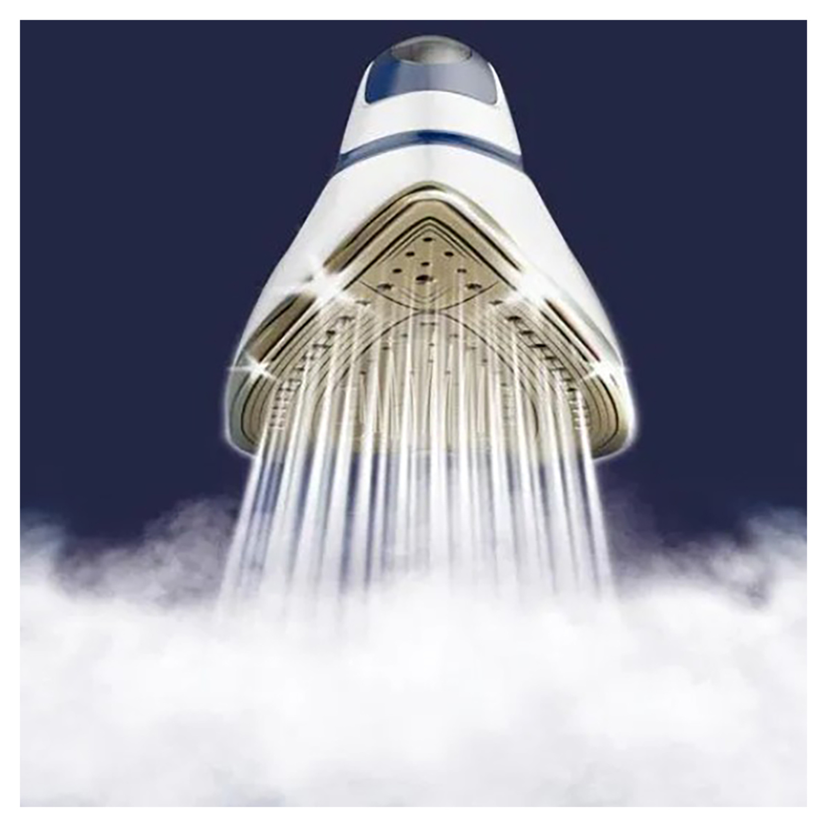 Tefal Pro Express Protect 1830007723-GV9221 Buharlı Ütü - Görsel 8