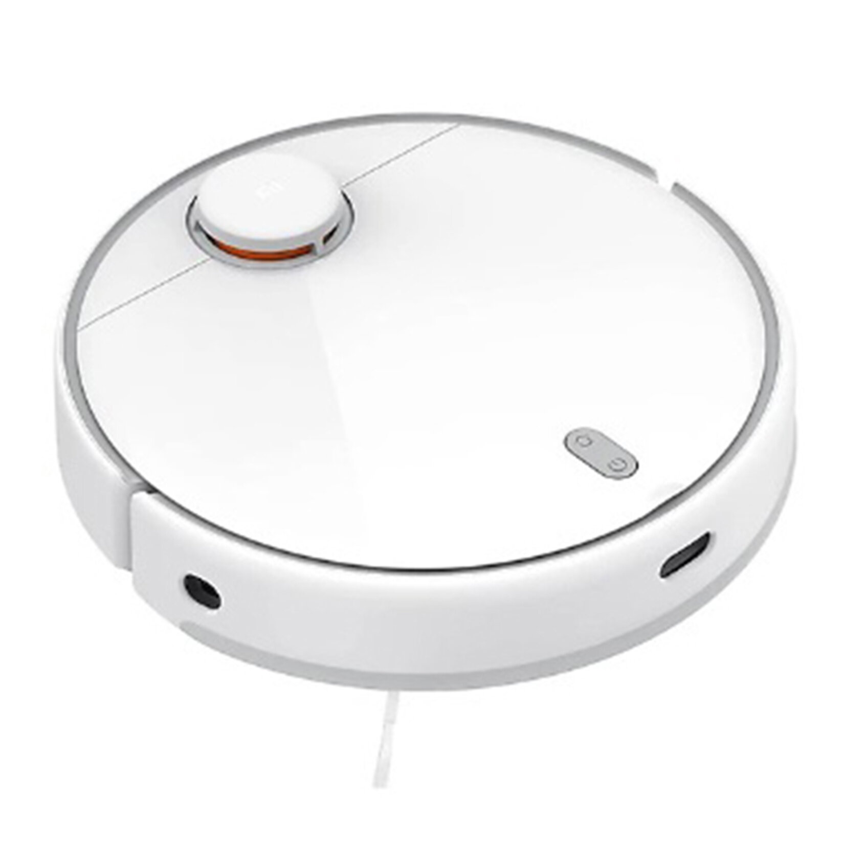 Xiaomi Mop 2 Pro Robot Süpürge Beyaz - Görsel 1