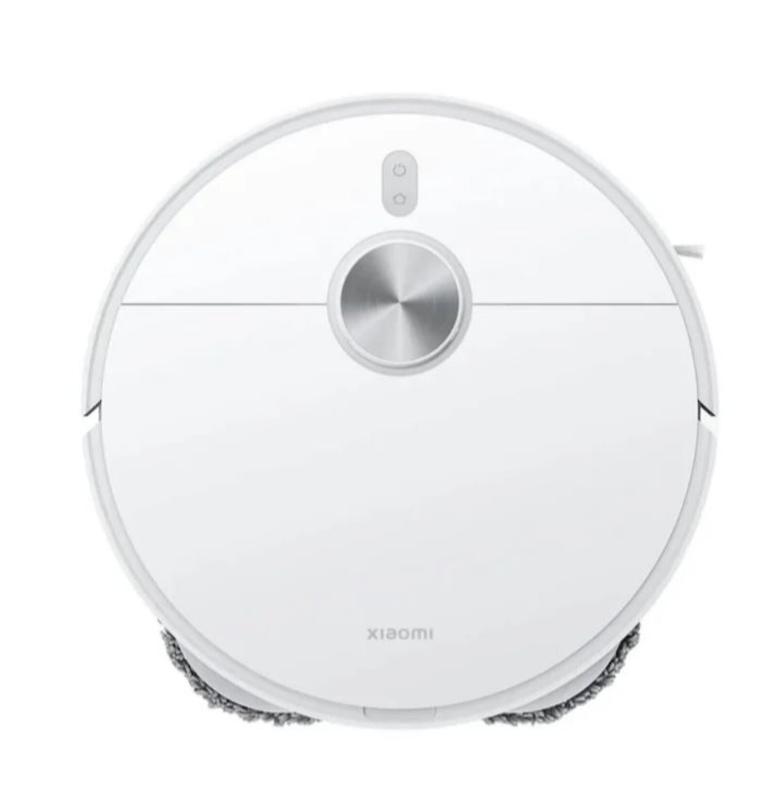 Xiaomi Robot Vacuum X10+ Robot Süpürge - Görsel 1