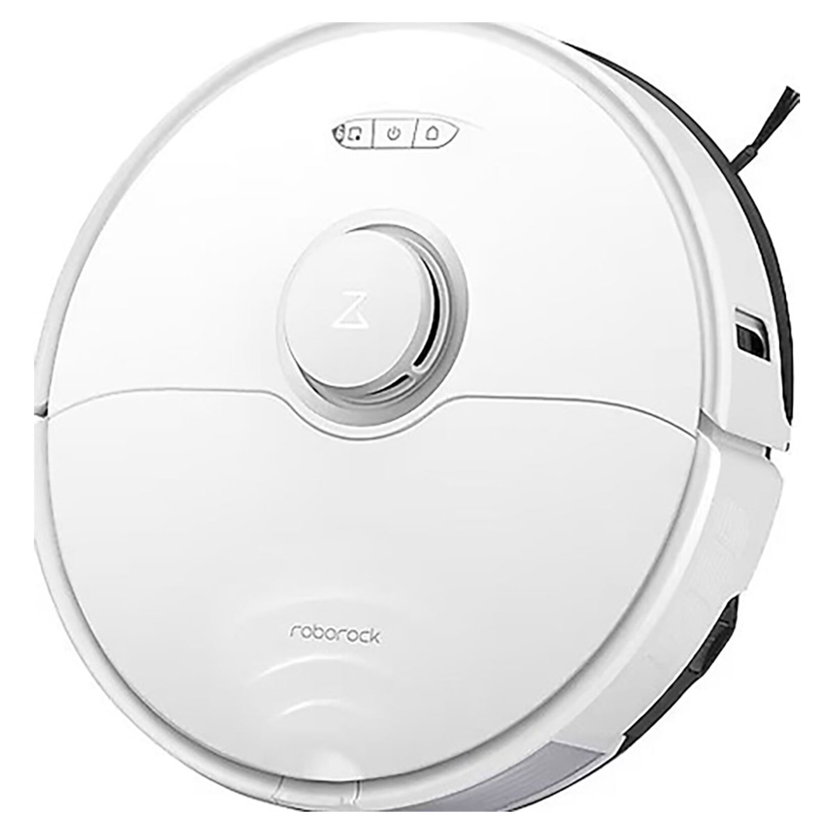 Roborock S8 Robot Süpürge Beyaz