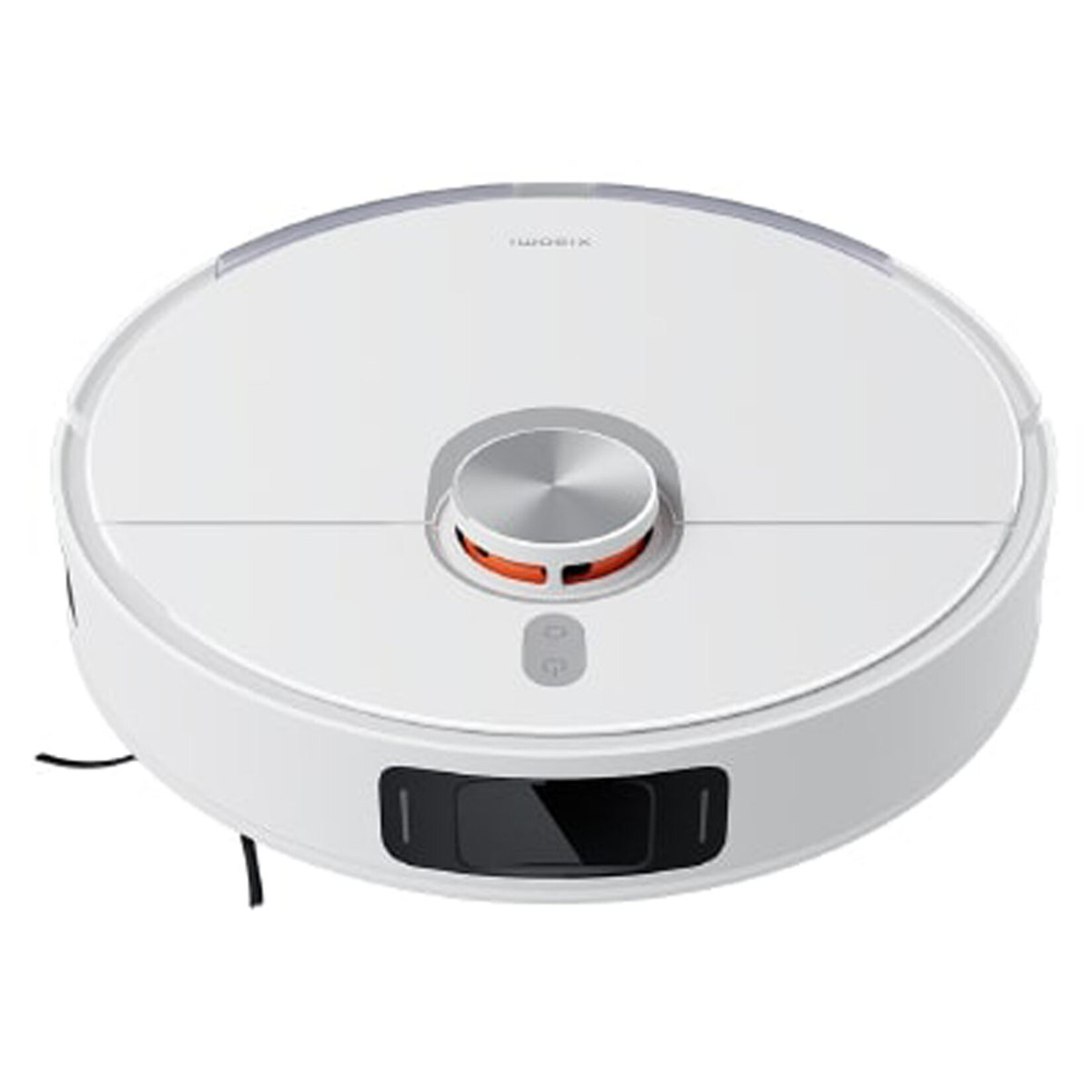 Xiaomi Robot Vacuum S20+ Plus Beyaz Süpürge - Görsel 1