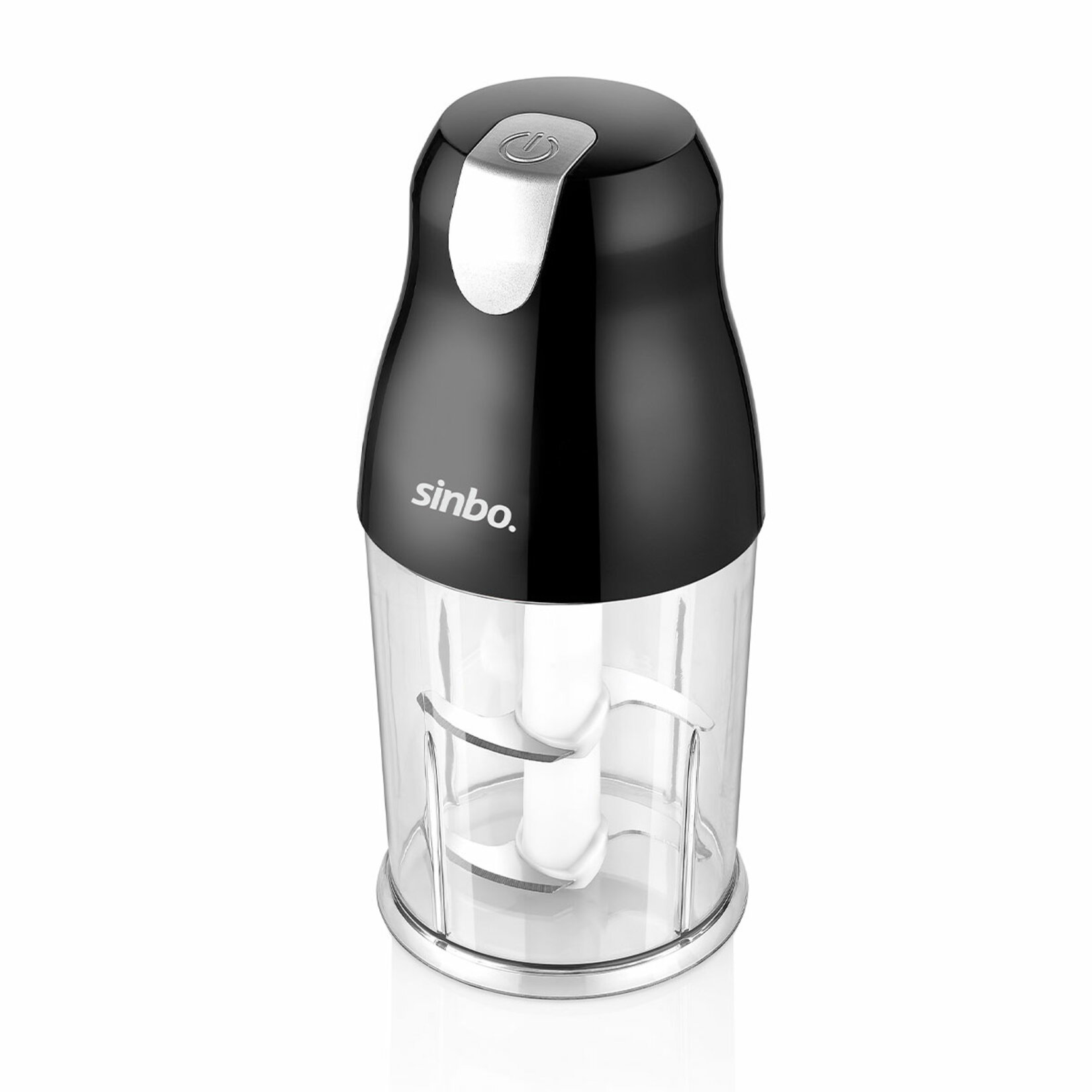 Sinbo 4 Bıçaklı Doğrayıcı Shb 3106 A&b