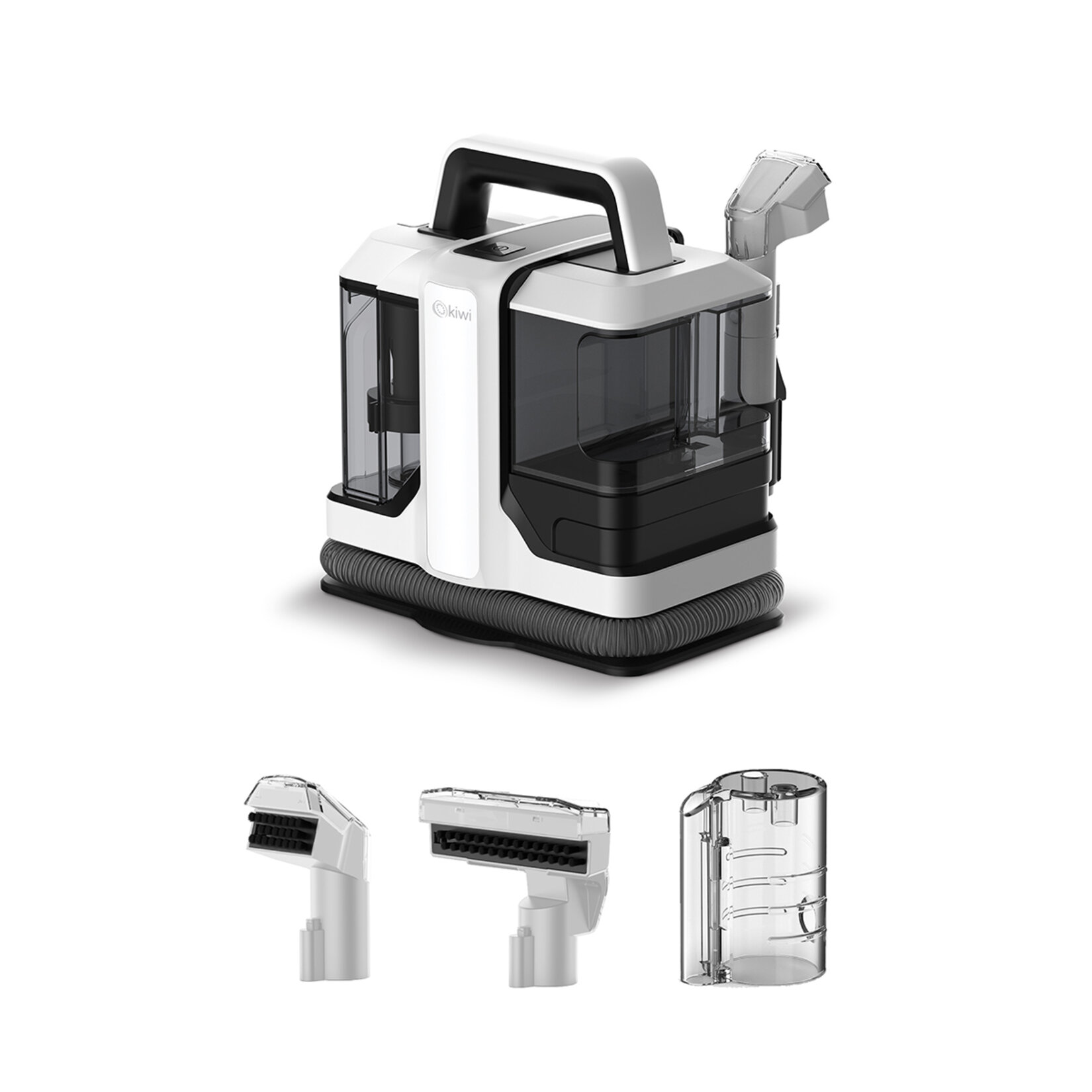 Kiwi KCC-4322 Koltuk ve Halı Yıkama Makinesi - Görsel 3