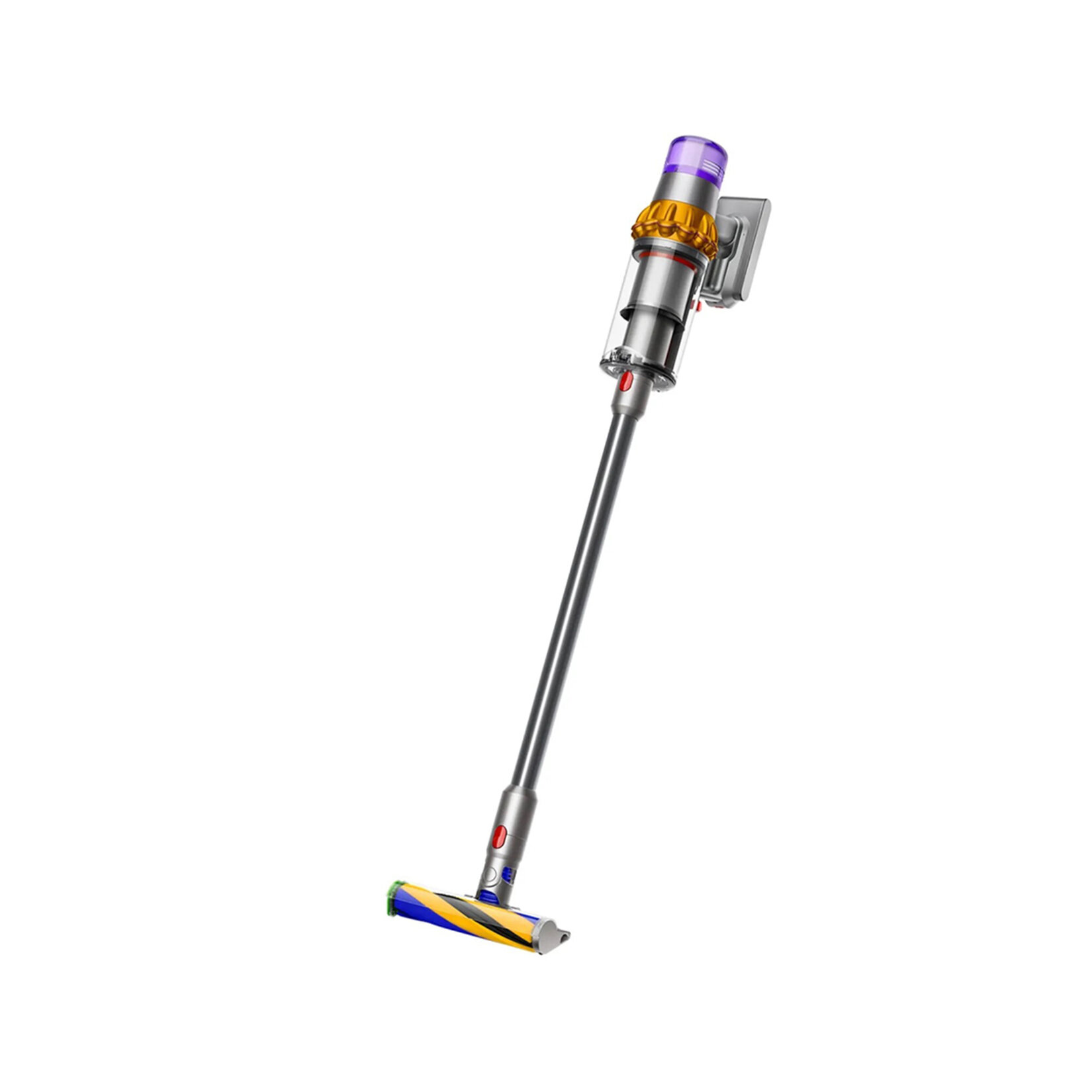 Dyson V15 Detect Absolute Kablosuz Süpürge