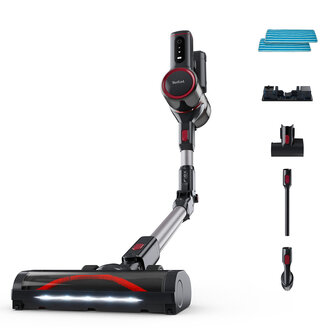 Tefal X-Force Flex 8.60 Max Dikey Şarjlı Süpürge