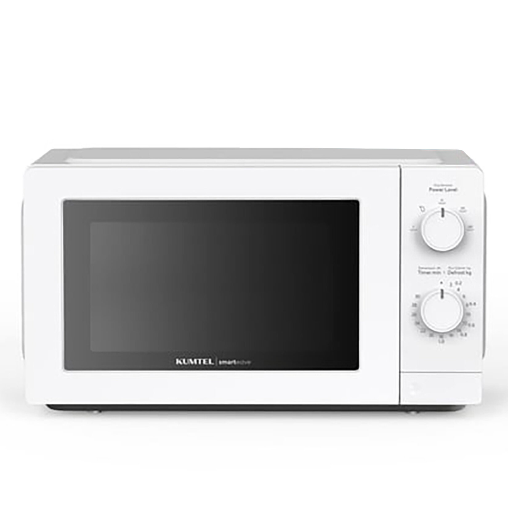 Kumtel HMIN-04 Mikrodalga Beyaz